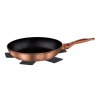 Berlinger Haus BH-1508 Rosegold Metallic panvica 20 cm