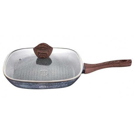 Berlinger Haus BH-1599 Forest grilovacia panvica 28 cm