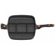 Berlinger Haus BH-1364 Granit Diamond panvica 5v1 