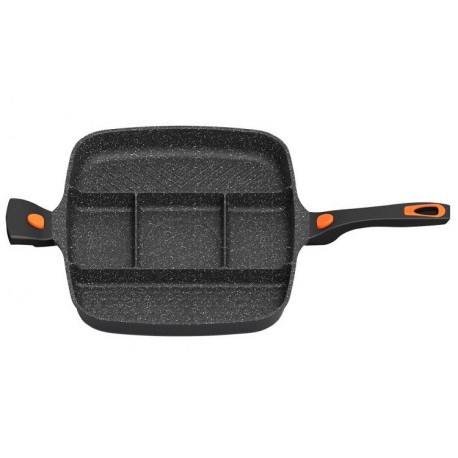 Berlinger Haus BH-1364 Granit Diamond panvica 5v1 