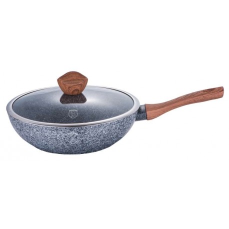 Berlinger Haus BH-1205 Forest WOK panvica 28 cm
