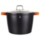 Berlinger Haus BH-1100 Granit Diamond hrniec 24 cm