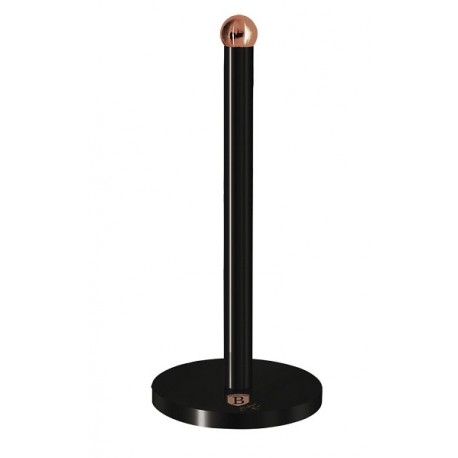 Berlinger Haus BH-1737 Black Rose stojan na papierové utierky