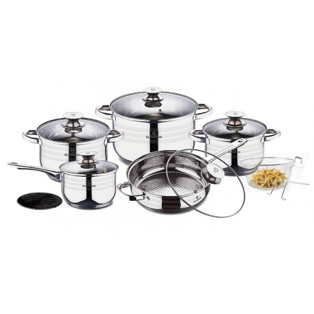 Blaumann BL-3165 Gourmet sada riadu 12 ks