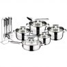 Blaumann BL-3133 Gourmet sada riadu 17 ks