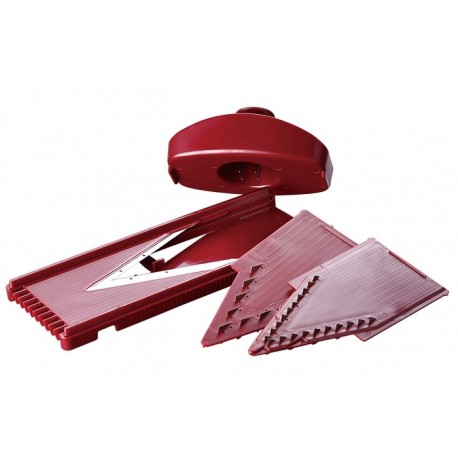 Blaumann BL-3366 Univerzálny krájač 4v1