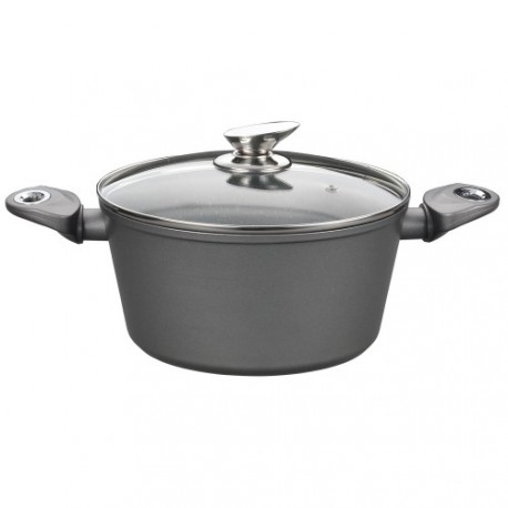 Blaumann BL-1545N Gray Granit hrniec 24 cm