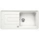 BLANCO TOLON XL 6 S s excentrom