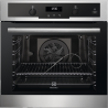 Electrolux EOC5654TOX