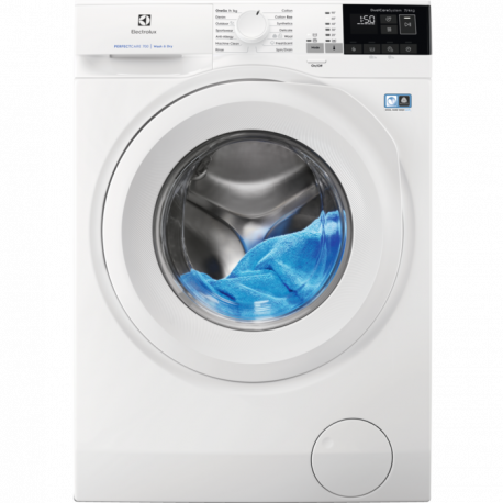 Electrolux PerfectCare 700 EW7W447W