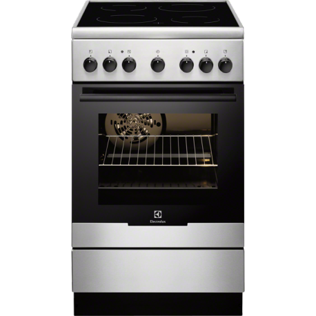 Electrolux EKC52550OX