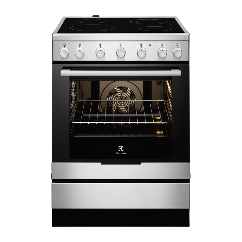 Electrolux EKC6150AOX