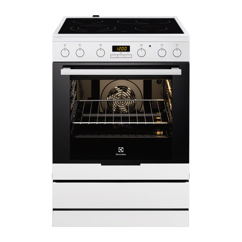Electrolux EKC6450AOW