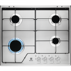 Electrolux KGS6424SX