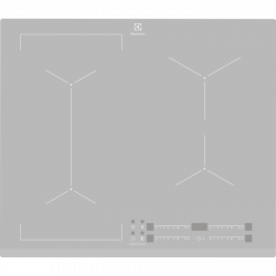 Electrolux EIV63440BS