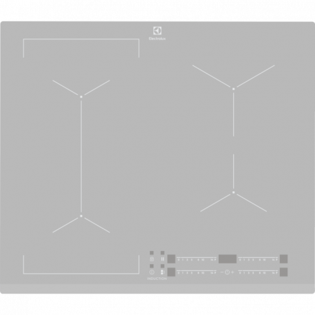 Electrolux EIV63440BS