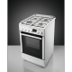 AEG Mastery CKB56400BW SteamBake