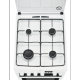 AEG Mastery CKB56400BW SteamBake