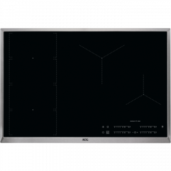 AEG IKE84471XB - skoncil