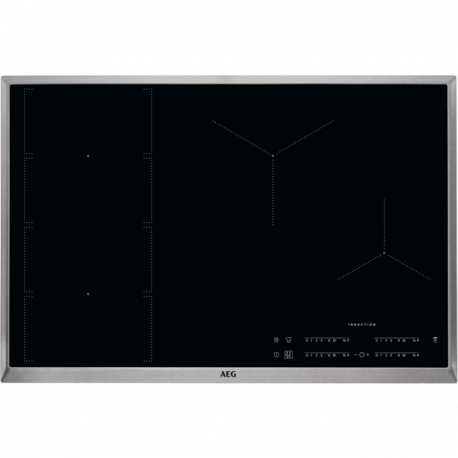 AEG Mastery IKE84471XB