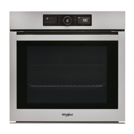 Whirlpool OAKZ9 6200 CS IX 