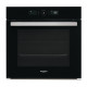 Whirlpool AKZ9 6230 NB skončil
