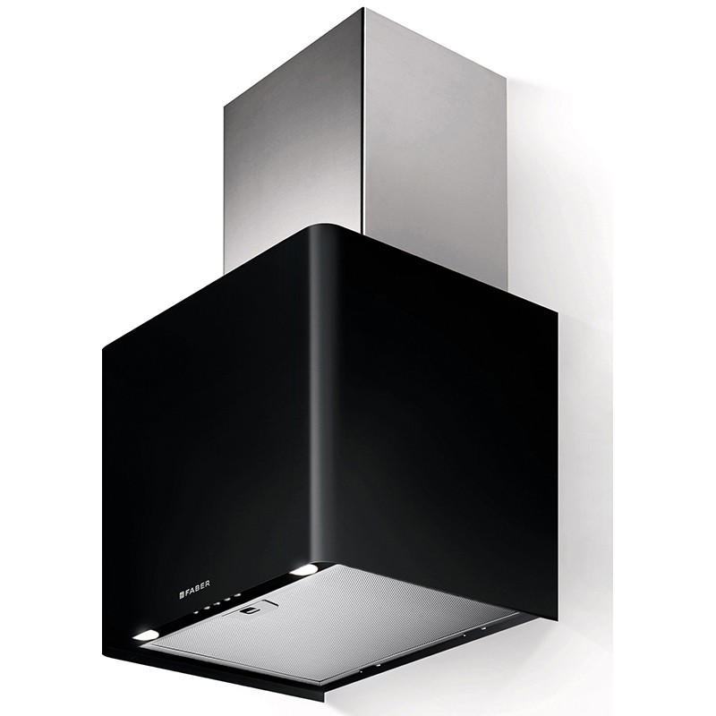 Faber LITHOS EG6 BK A45 