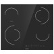 Gorenje ECT 644 SY2B