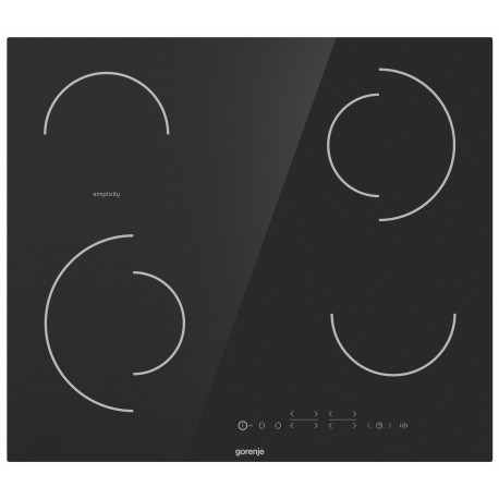 Gorenje ECT 644 SY2B