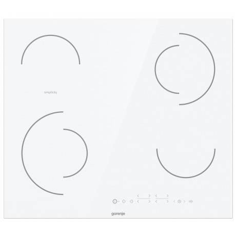 Gorenje ECT 644 SY2W