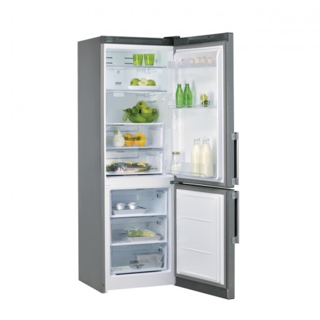 Whirlpool WTNF 83Z MX H
