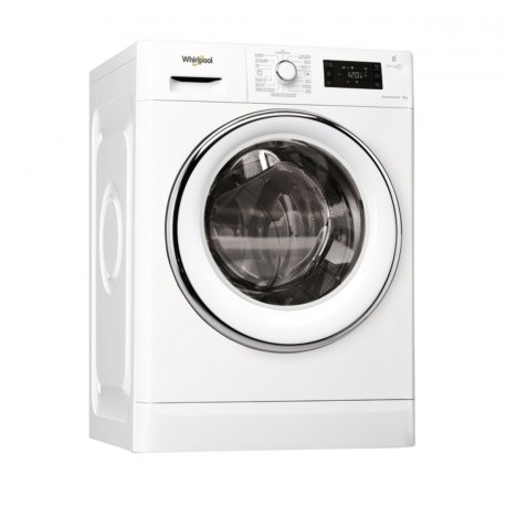 Whirlpool FWG 81484 WCV CS