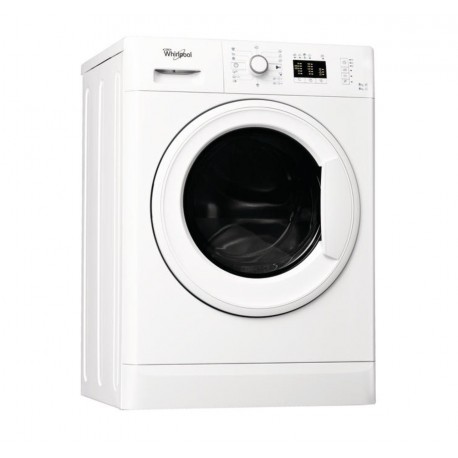 Whirlpool WWDE 8612