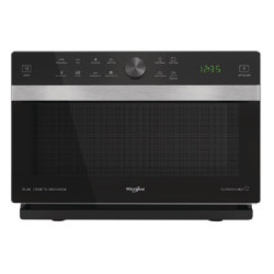 Whirlpool MWP 338 SB