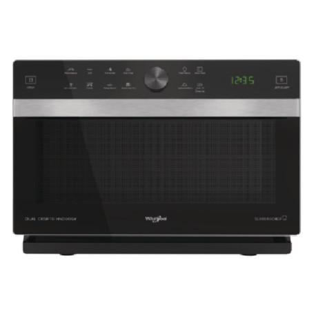 Whirlpool MWP 338 SB