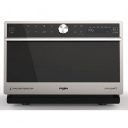 Whirlpool MWP 3391 SX