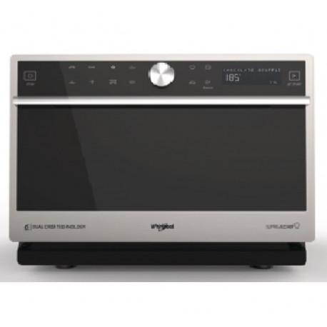 Whirlpool MWP 3391 SX