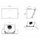 Whirlpool AKR 039 G BL