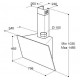 Whirlpool AKR 808 BK