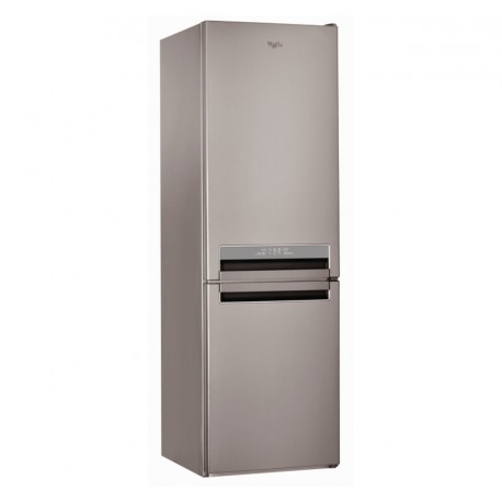 Whirlpool BSNF 8533 OX