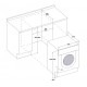 Whirlpool BI WMWG 71484E EU