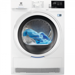 Electrolux EW8H457WC