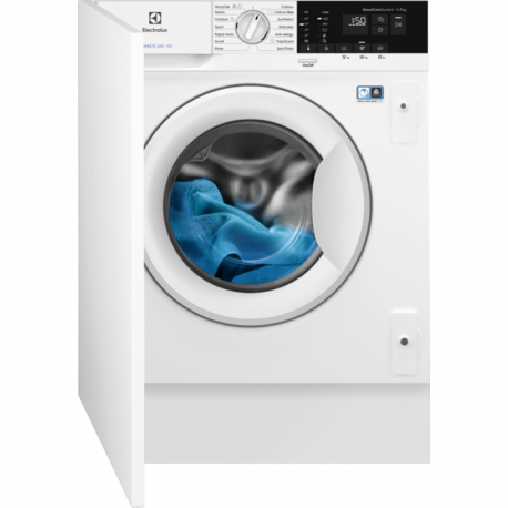 Electrolux EW7F447WI