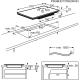 Electrolux EIV9467 - skoncil