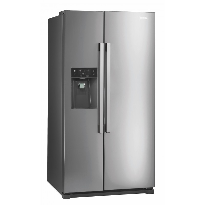 Gorenje NRS 9181 CX - e-spotrebice