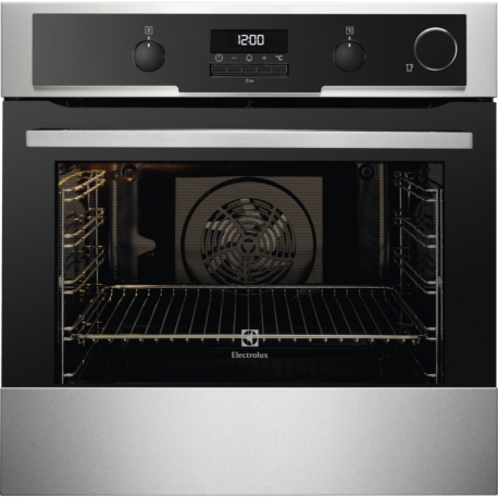 Electrolux EOB6631CAX