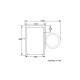 Bosch WAW28740EU