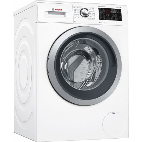 Bosch WAT28561BY