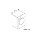 Bosch WAT28561BY