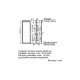 Bosch KIV38V20FF